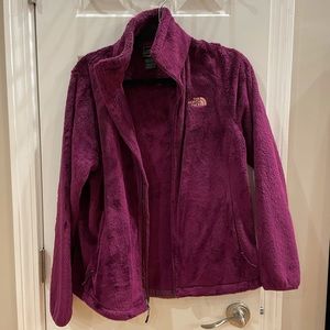 Like New! North Face Osito Jacket